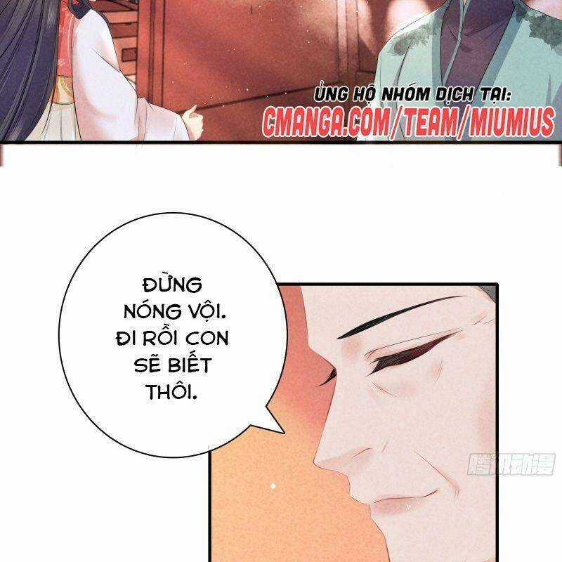 Trọng Sinh Chi Đích Nữ Bất Thiện Chapter 42 trang 23