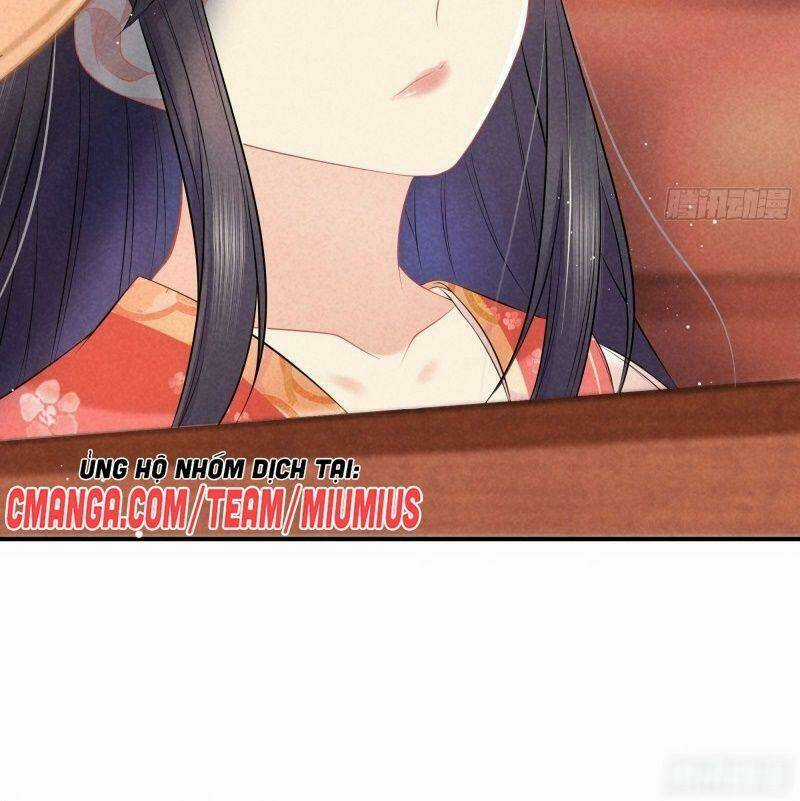 Trọng Sinh Chi Đích Nữ Bất Thiện Chapter 42 trang 25