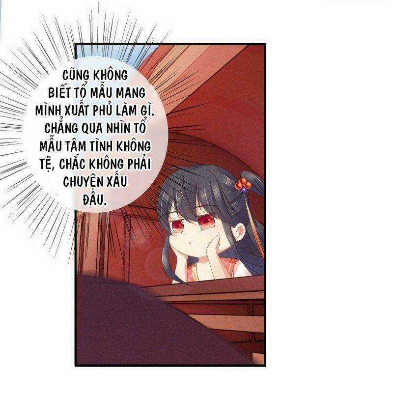 Trọng Sinh Chi Đích Nữ Bất Thiện Chapter 42 trang 26