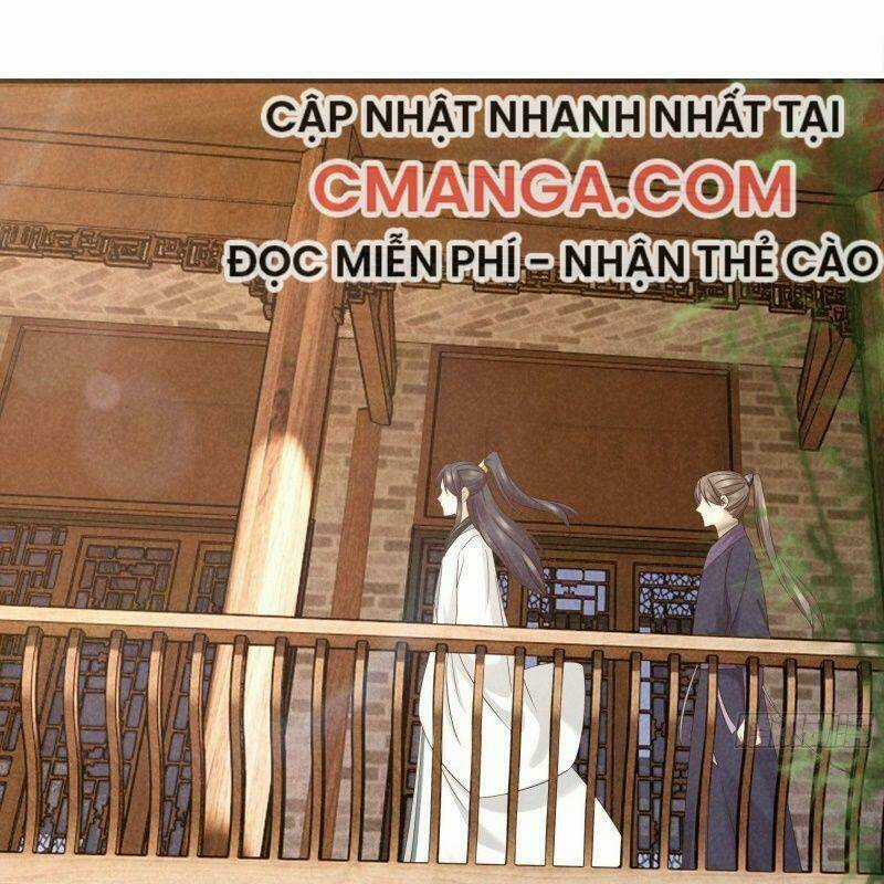 Trọng Sinh Chi Đích Nữ Bất Thiện Chapter 42 trang 28