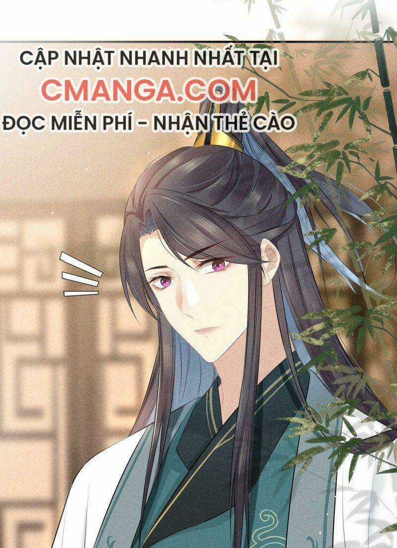 Trọng Sinh Chi Đích Nữ Bất Thiện Chapter 42 trang 31