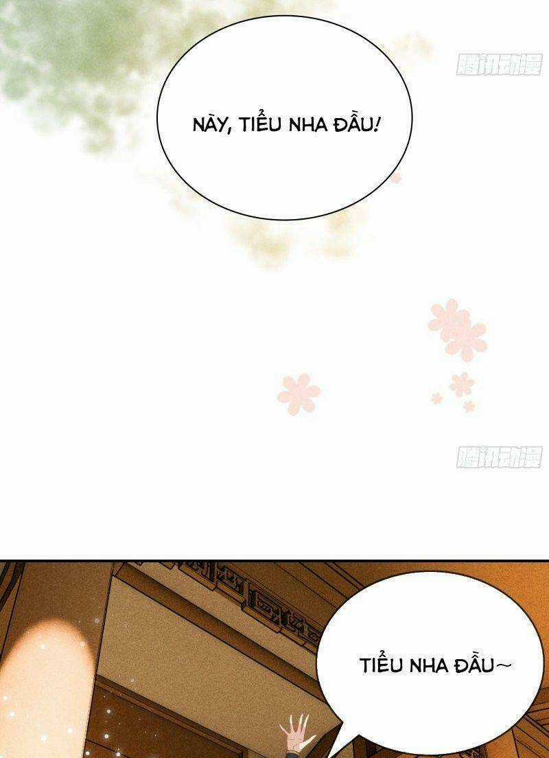 Trọng Sinh Chi Đích Nữ Bất Thiện Chapter 42 trang 34