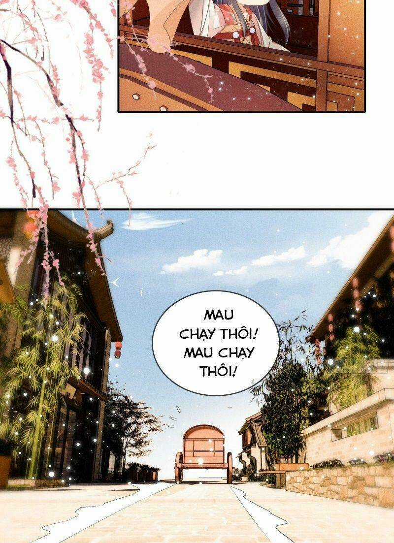 Trọng Sinh Chi Đích Nữ Bất Thiện Chapter 42 trang 36