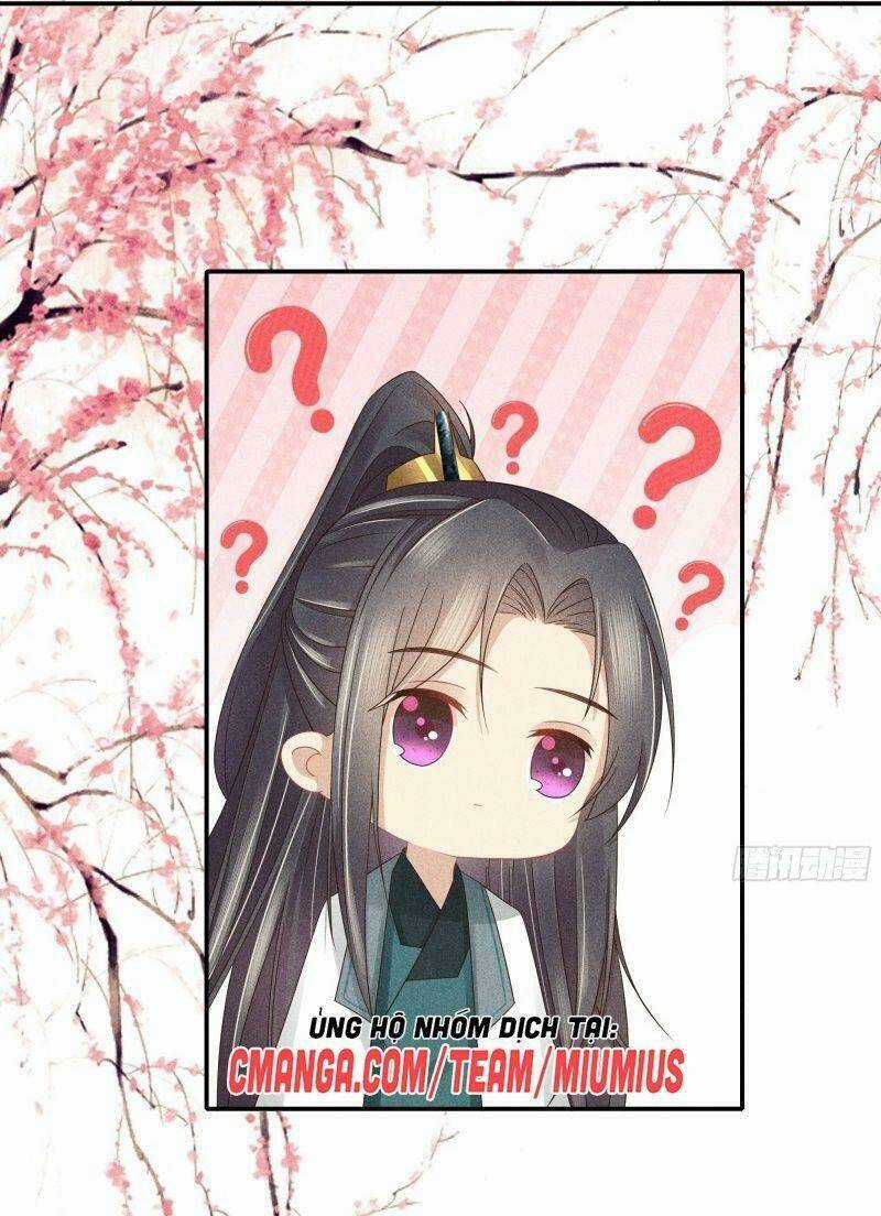 Trọng Sinh Chi Đích Nữ Bất Thiện Chapter 42 trang 37