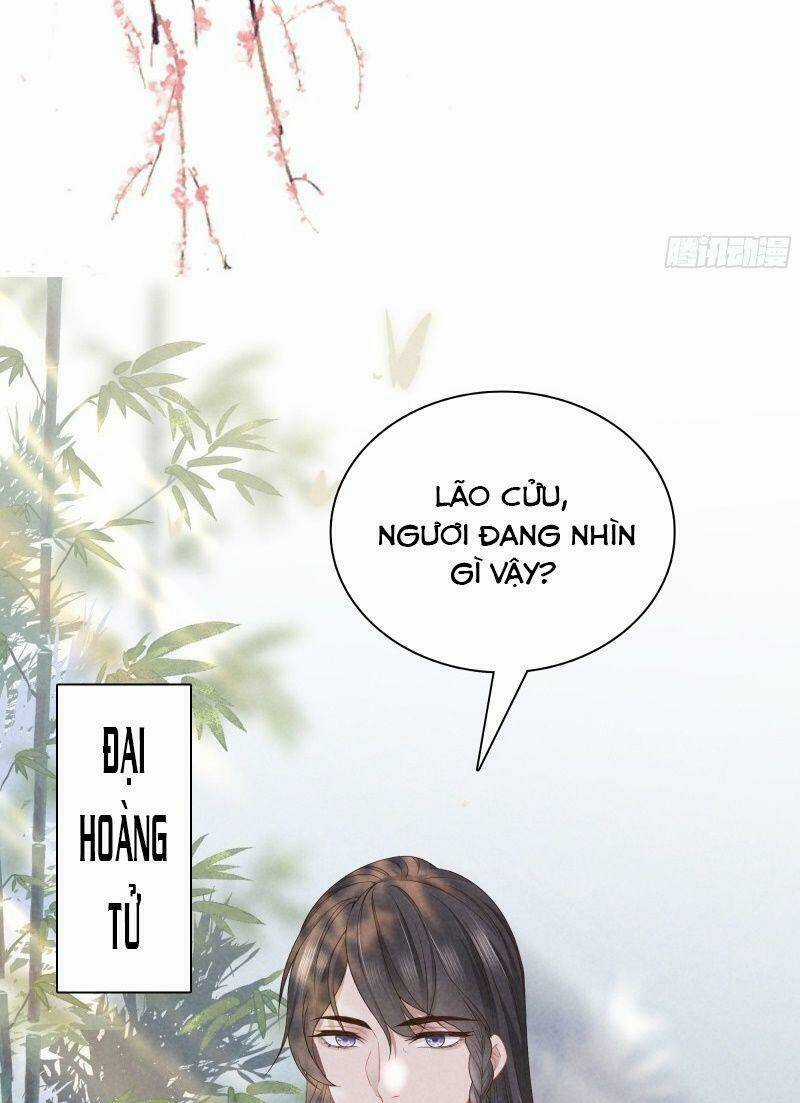 Trọng Sinh Chi Đích Nữ Bất Thiện Chapter 42 trang 38
