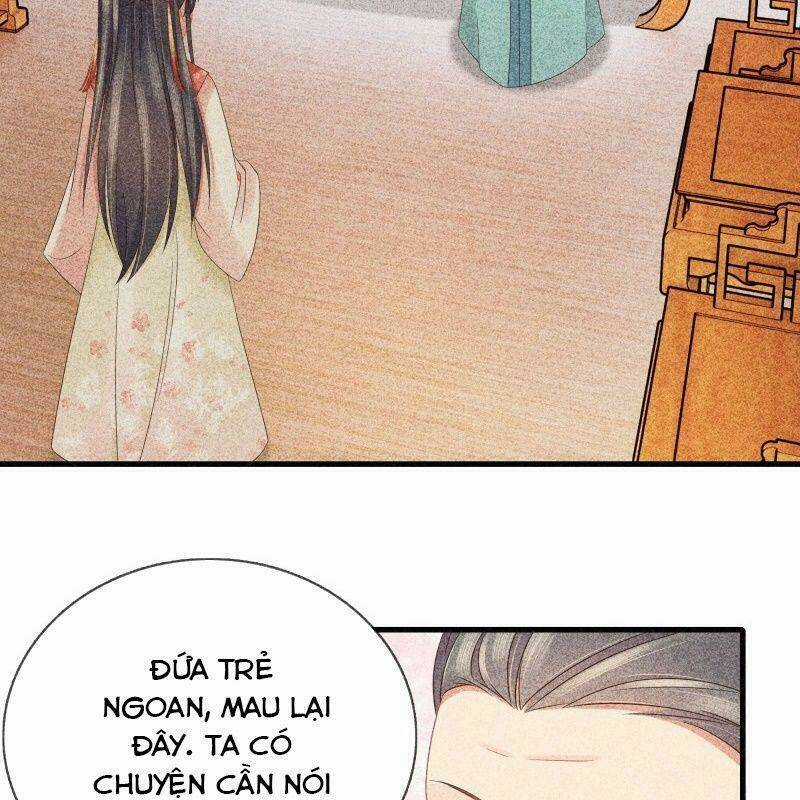 Trọng Sinh Chi Đích Nữ Bất Thiện Chapter 42 trang 4