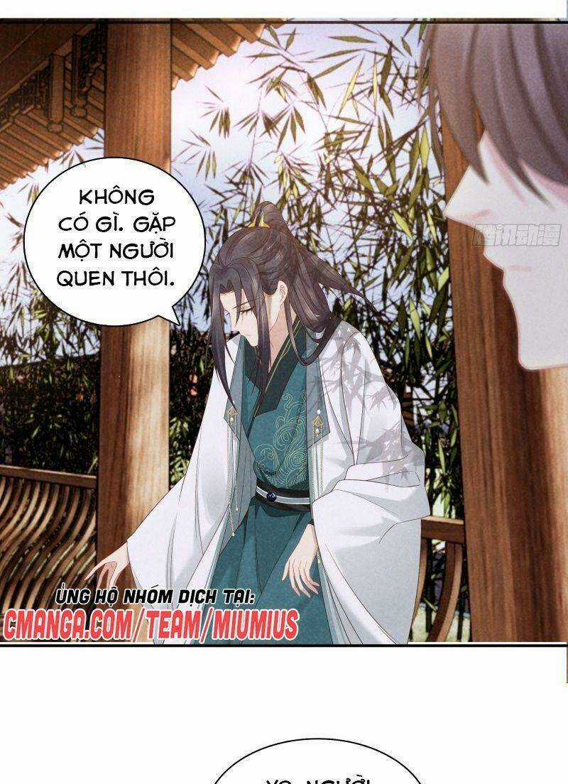 Trọng Sinh Chi Đích Nữ Bất Thiện Chapter 42 trang 40