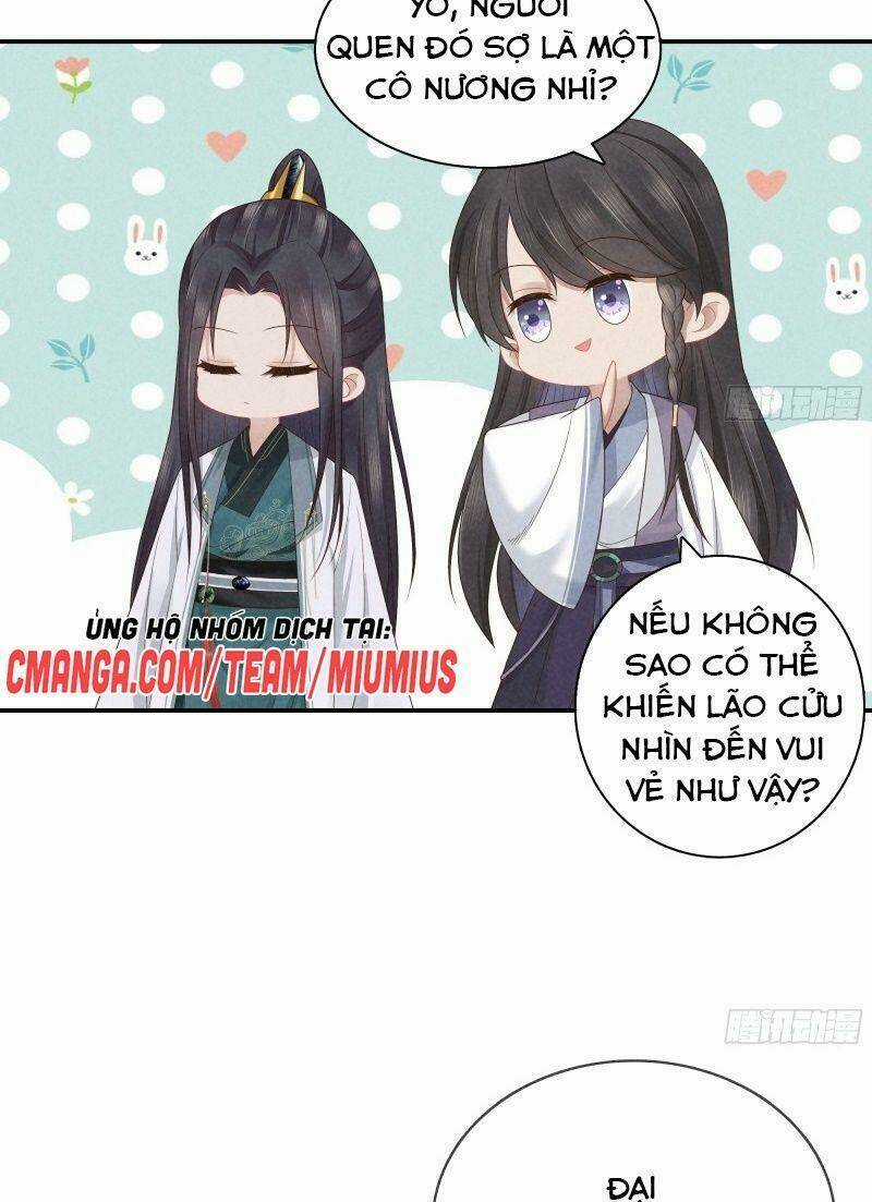 Trọng Sinh Chi Đích Nữ Bất Thiện Chapter 42 trang 41