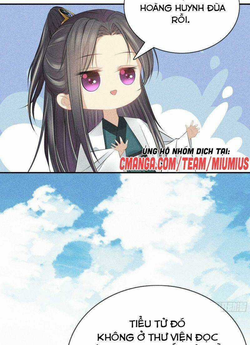 Trọng Sinh Chi Đích Nữ Bất Thiện Chapter 42 trang 42