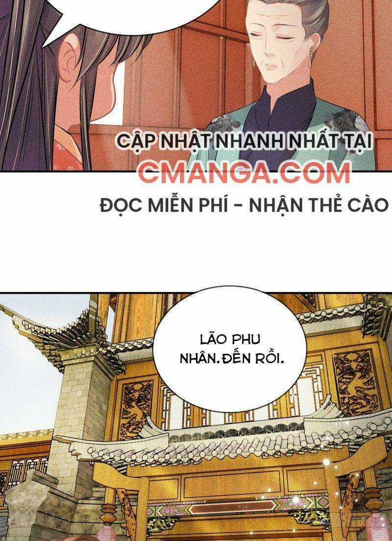 Trọng Sinh Chi Đích Nữ Bất Thiện Chapter 42 trang 44