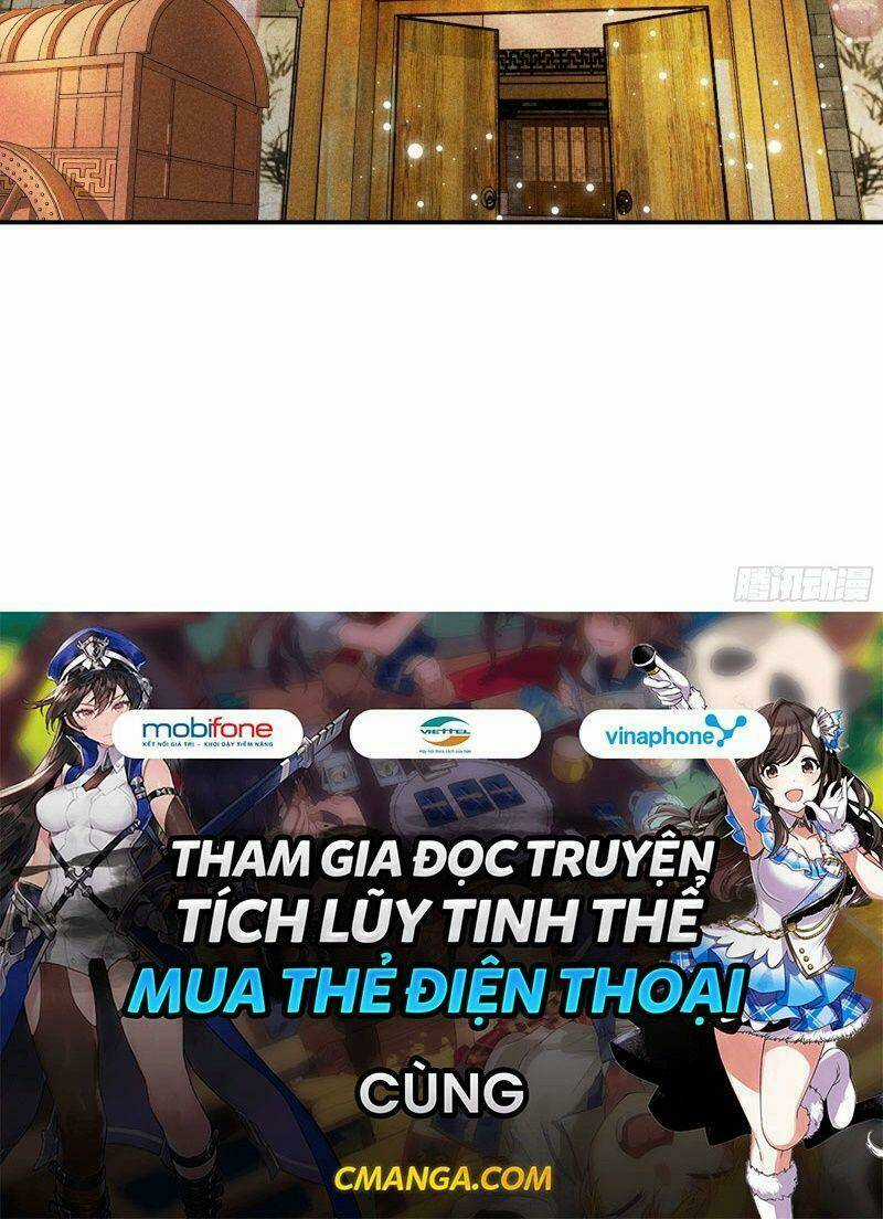 Trọng Sinh Chi Đích Nữ Bất Thiện Chapter 42 trang 45