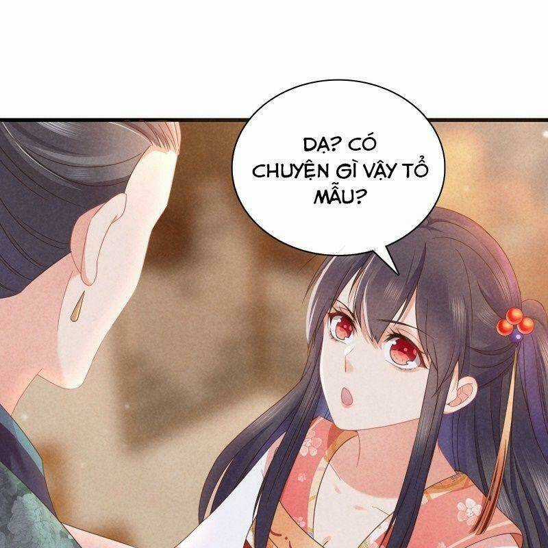 Trọng Sinh Chi Đích Nữ Bất Thiện Chapter 42 trang 6