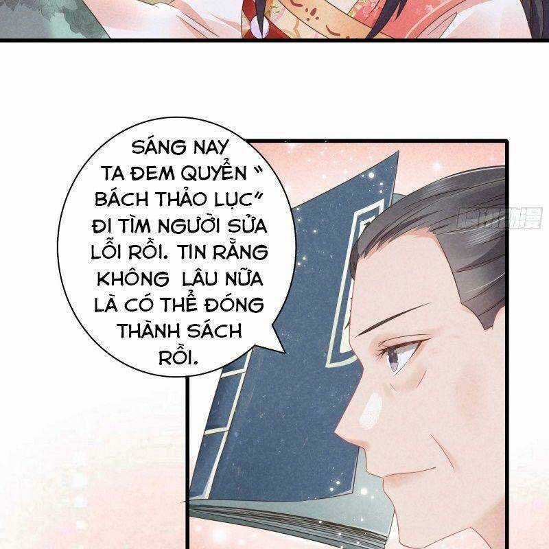 Trọng Sinh Chi Đích Nữ Bất Thiện Chapter 42 trang 7