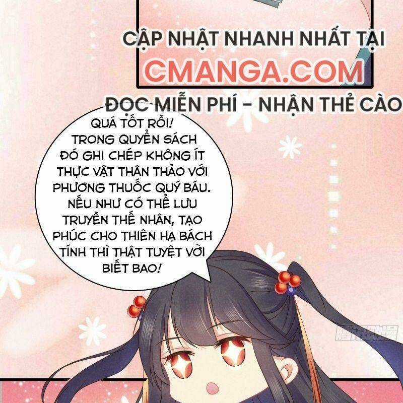 Trọng Sinh Chi Đích Nữ Bất Thiện Chapter 42 trang 8