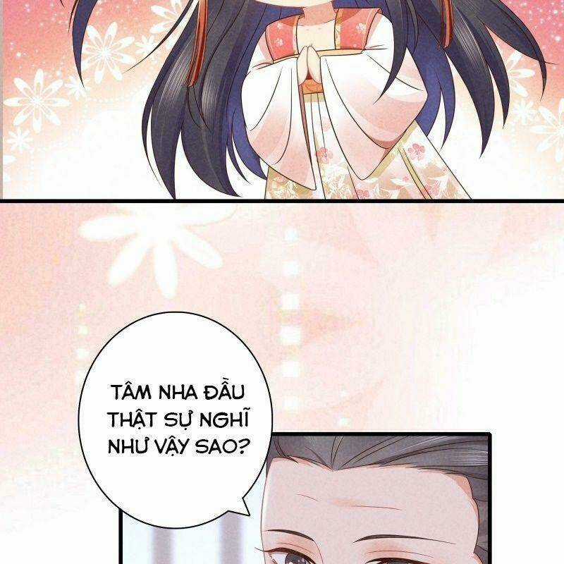 Trọng Sinh Chi Đích Nữ Bất Thiện Chapter 42 trang 9