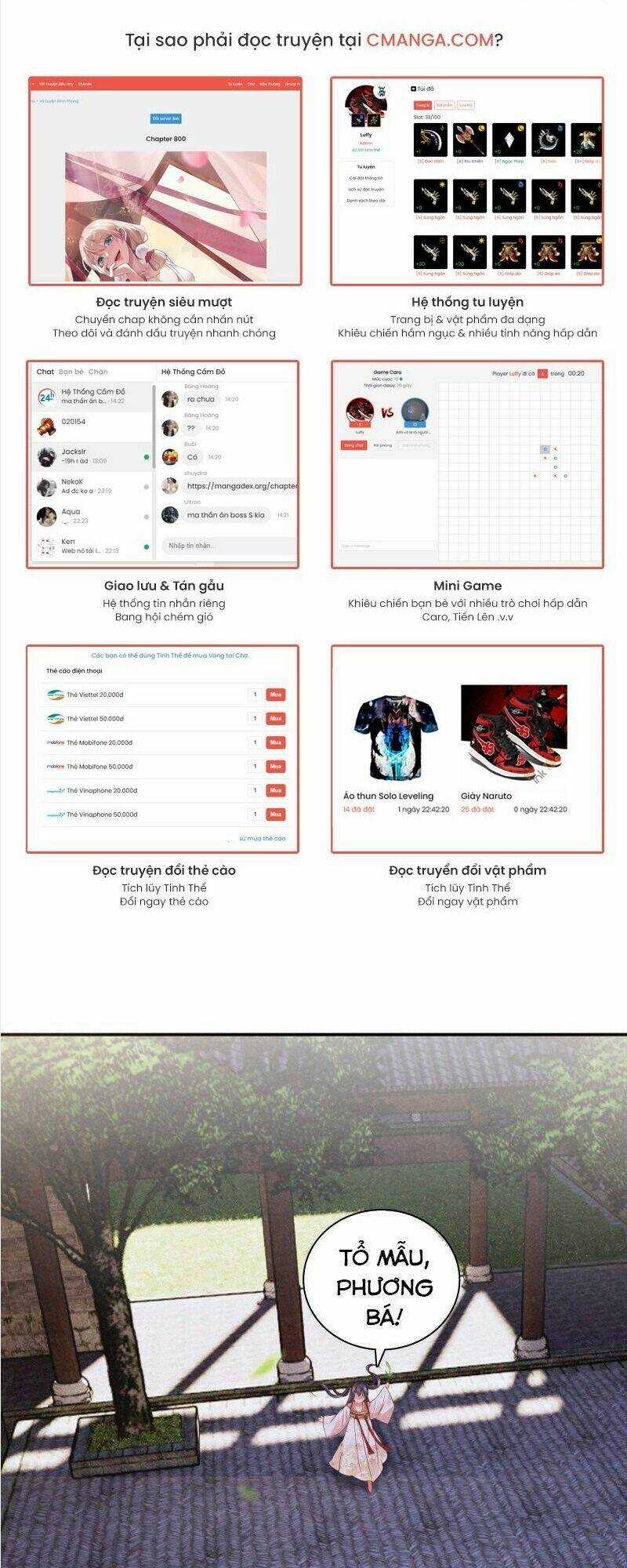 Trọng Sinh Chi Đích Nữ Bất Thiện Chapter 43 trang 10