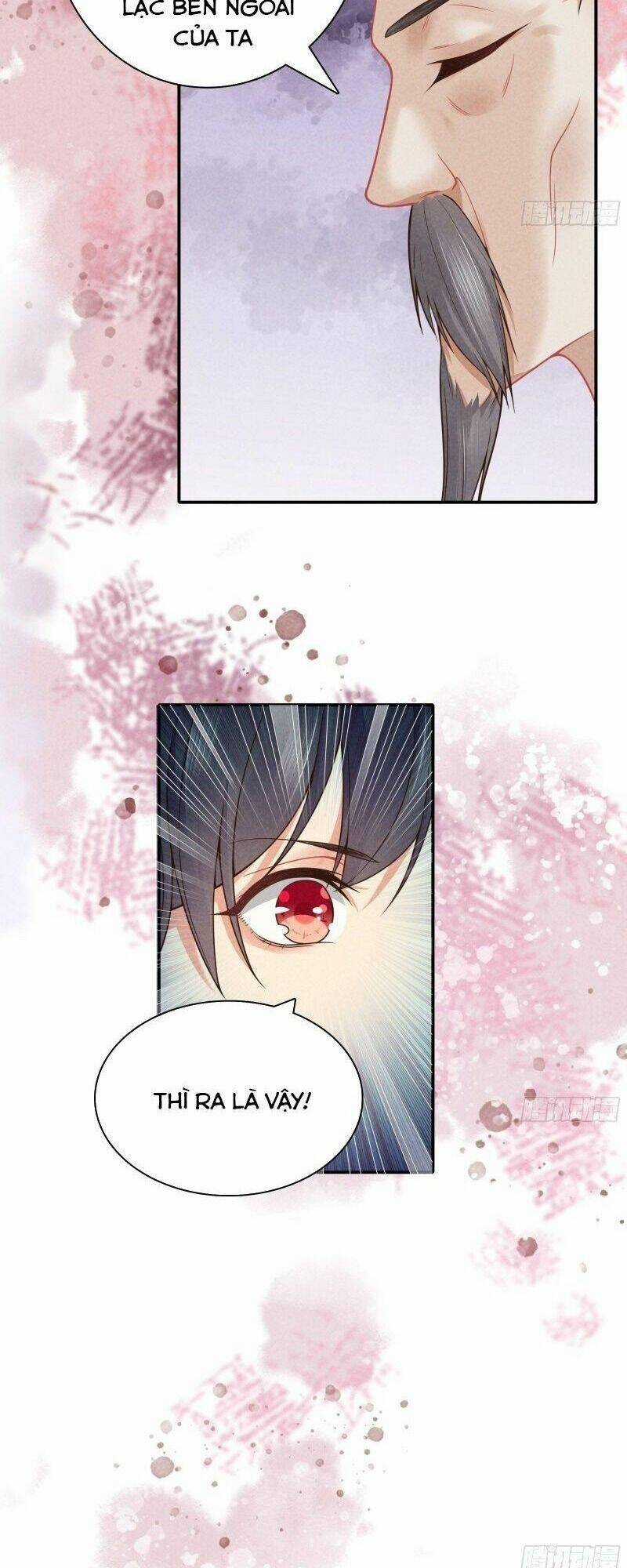 Trọng Sinh Chi Đích Nữ Bất Thiện Chapter 43 trang 18