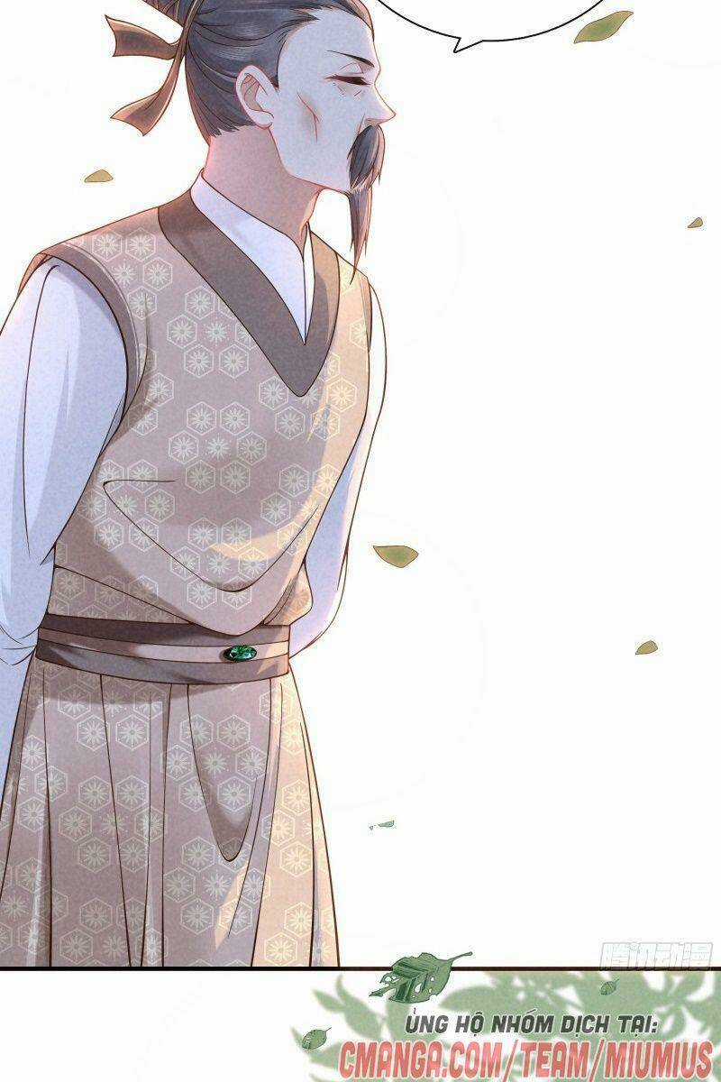 Trọng Sinh Chi Đích Nữ Bất Thiện Chapter 44 trang 1