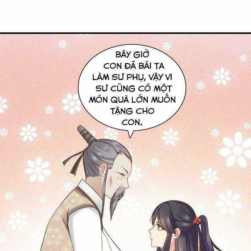 Trọng Sinh Chi Đích Nữ Bất Thiện Chapter 44 trang 10