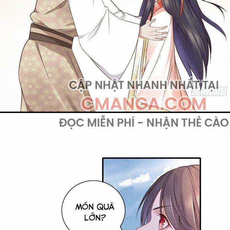 Trọng Sinh Chi Đích Nữ Bất Thiện Chapter 44 trang 11