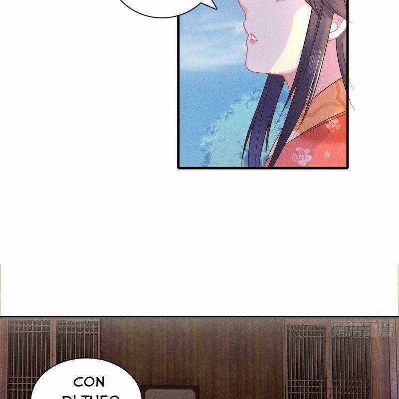 Trọng Sinh Chi Đích Nữ Bất Thiện Chapter 44 trang 12