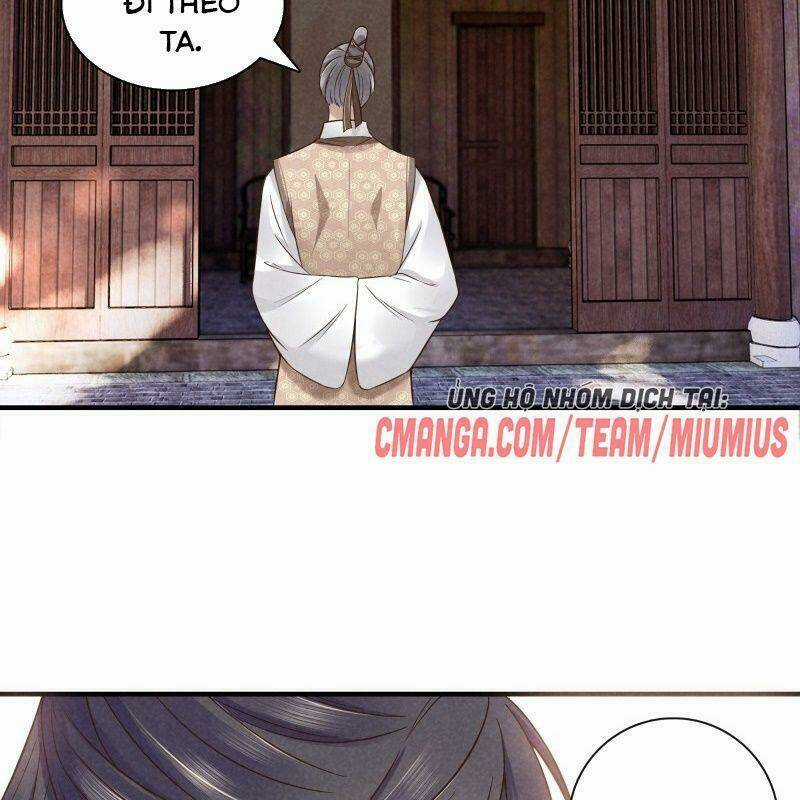 Trọng Sinh Chi Đích Nữ Bất Thiện Chapter 44 trang 13