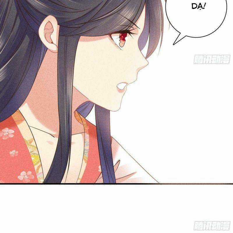 Trọng Sinh Chi Đích Nữ Bất Thiện Chapter 44 trang 14