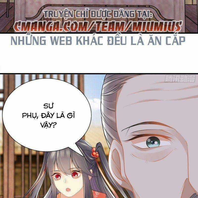 Trọng Sinh Chi Đích Nữ Bất Thiện Chapter 44 trang 16