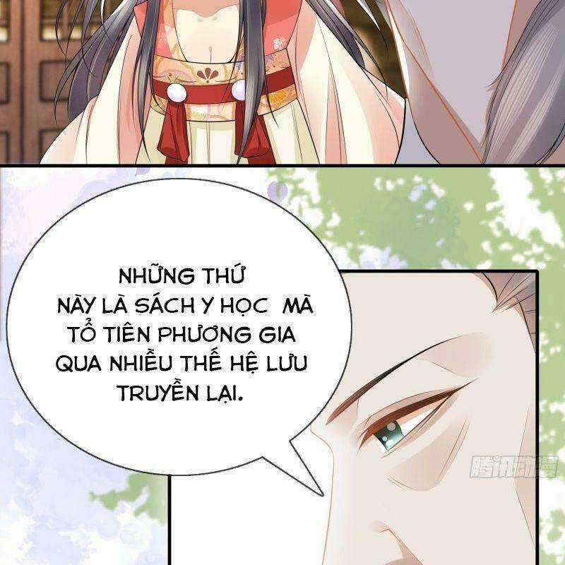 Trọng Sinh Chi Đích Nữ Bất Thiện Chapter 44 trang 17