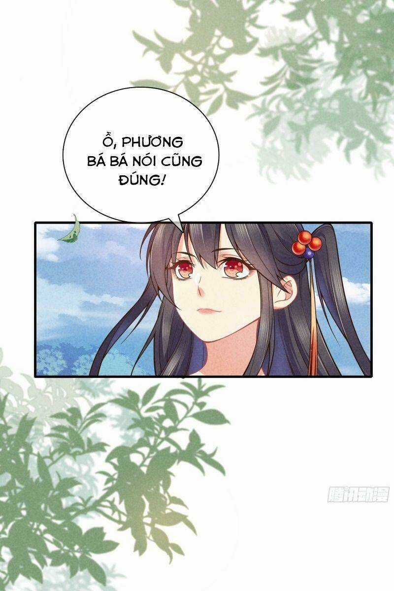 Trọng Sinh Chi Đích Nữ Bất Thiện Chapter 44 trang 2