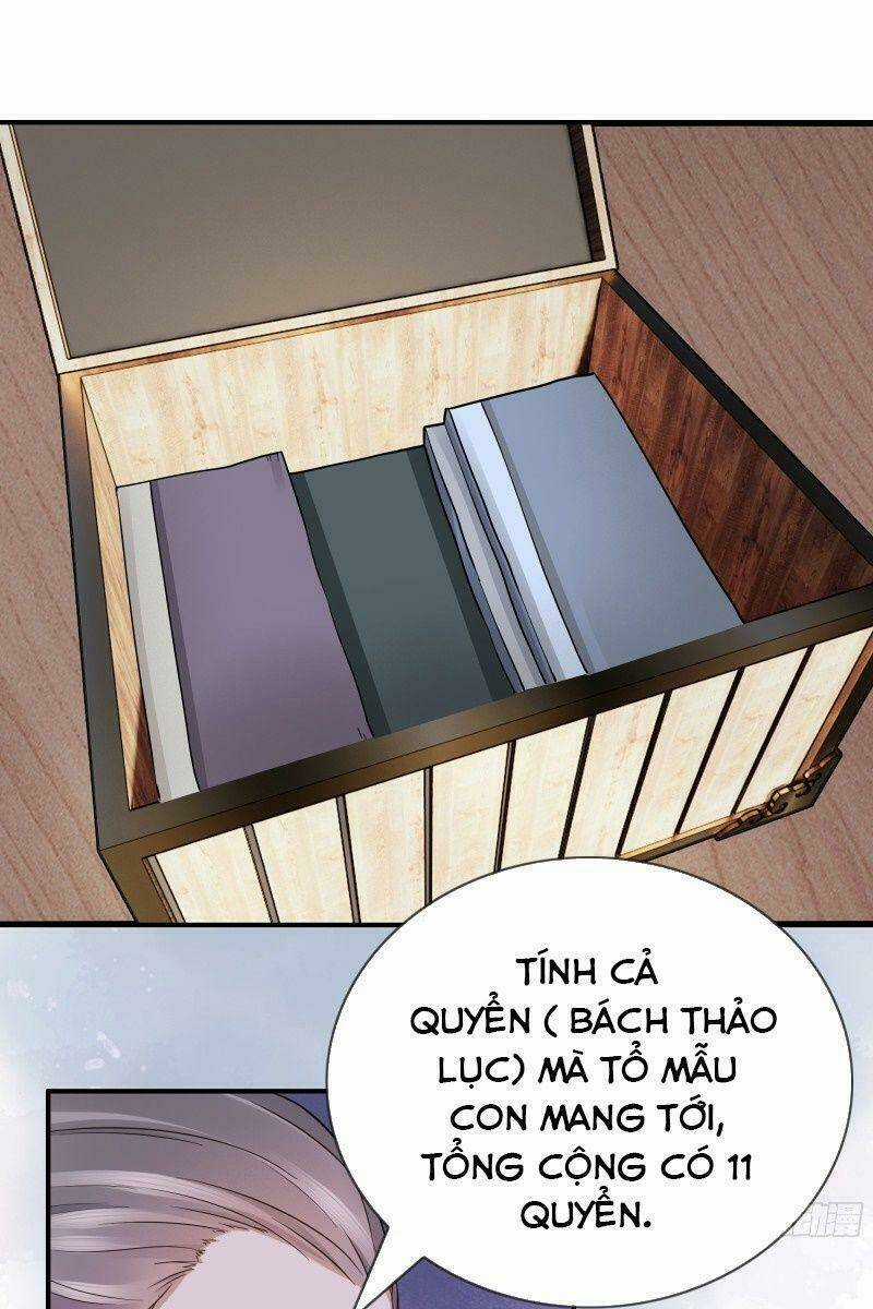 Trọng Sinh Chi Đích Nữ Bất Thiện Chapter 44 trang 20