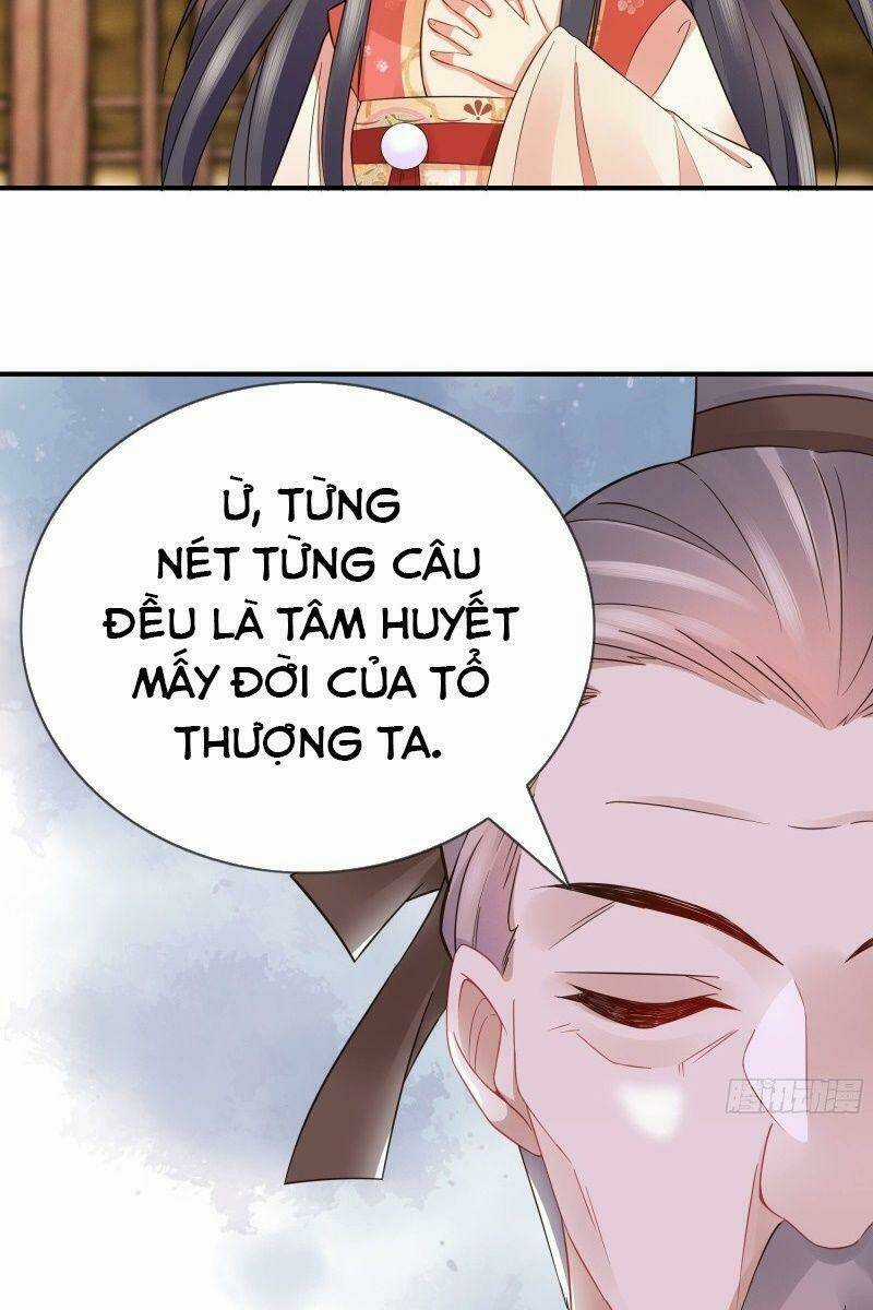 Trọng Sinh Chi Đích Nữ Bất Thiện Chapter 44 trang 22