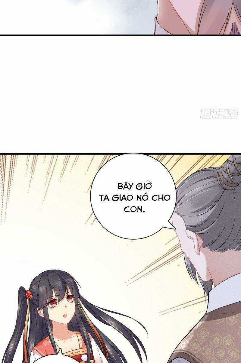 Trọng Sinh Chi Đích Nữ Bất Thiện Chapter 44 trang 23