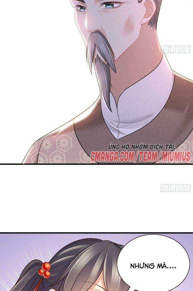 Trọng Sinh Chi Đích Nữ Bất Thiện Chapter 44 trang 26