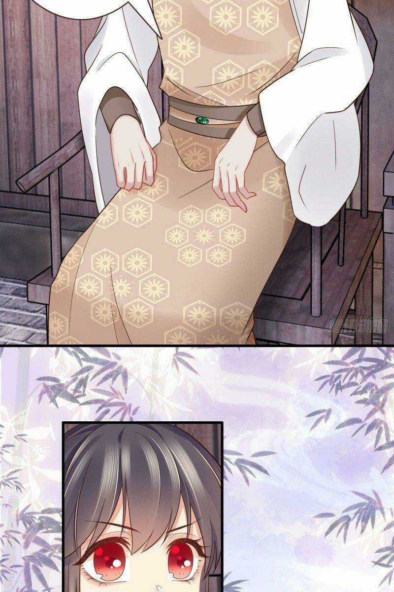 Trọng Sinh Chi Đích Nữ Bất Thiện Chapter 44 trang 28