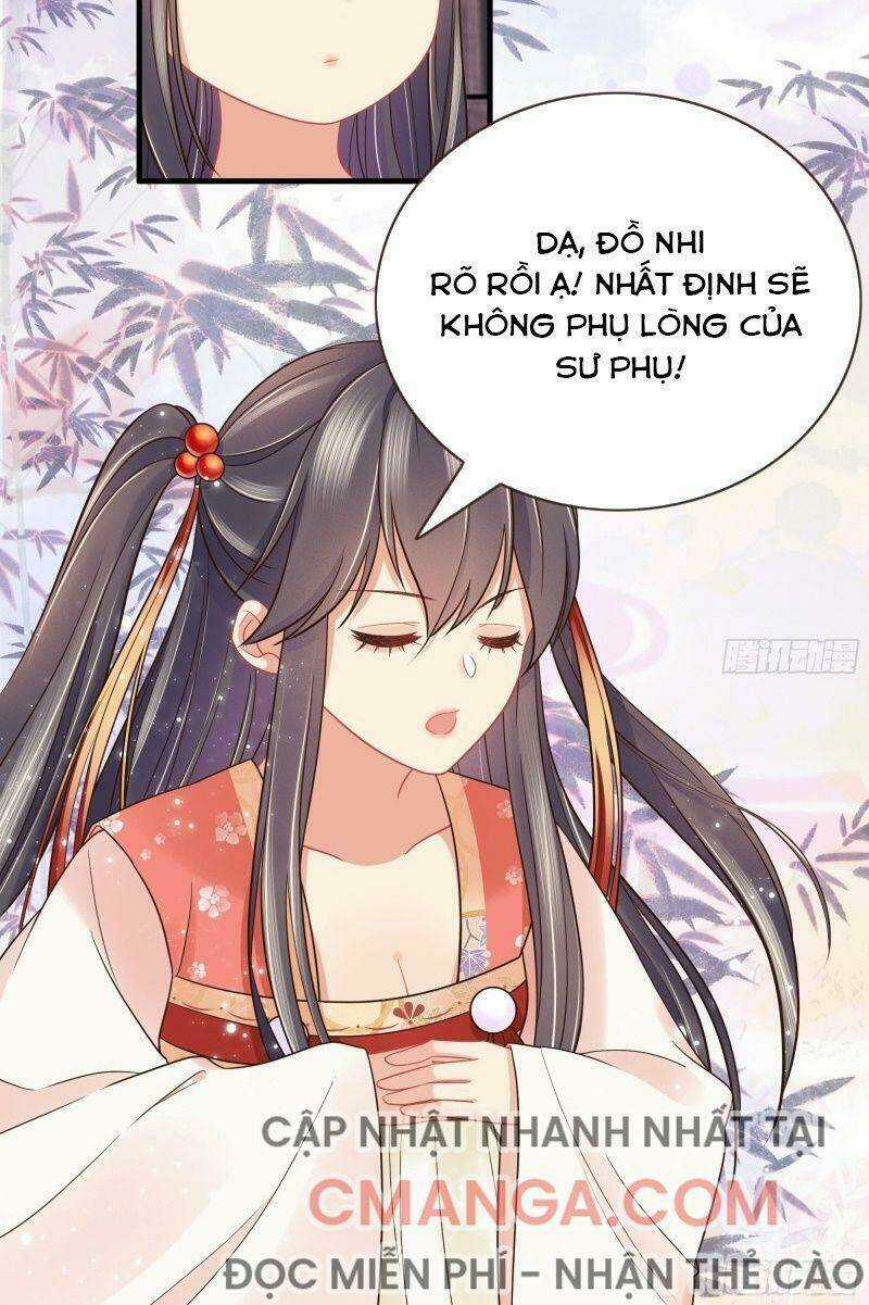 Trọng Sinh Chi Đích Nữ Bất Thiện Chapter 44 trang 29