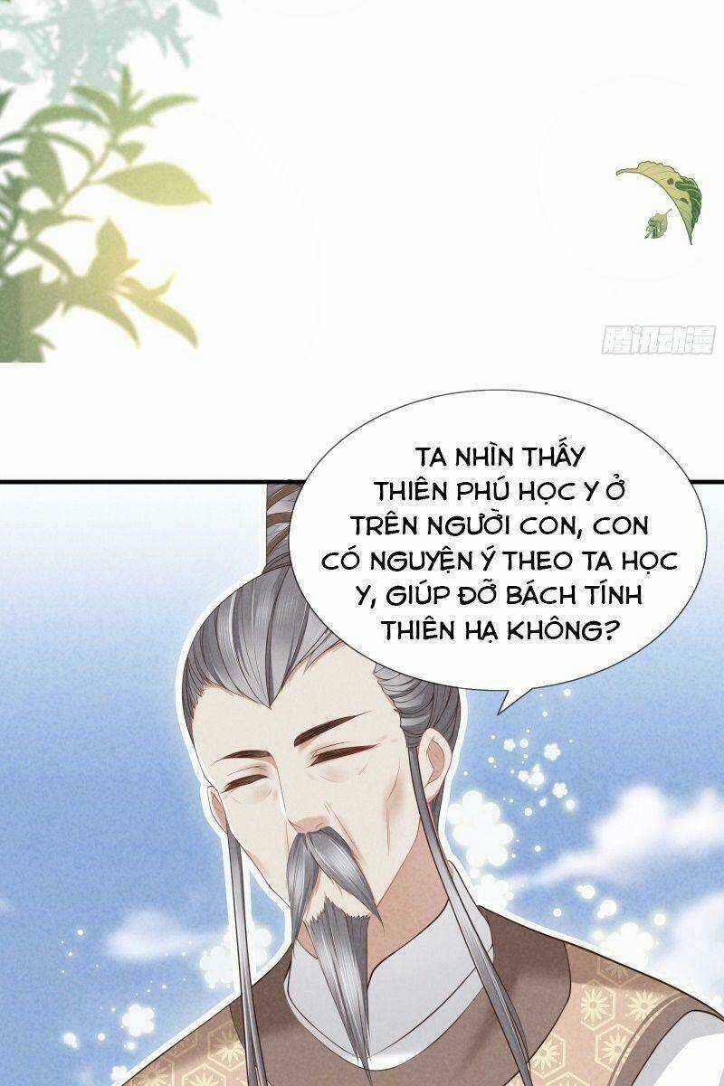Trọng Sinh Chi Đích Nữ Bất Thiện Chapter 44 trang 3