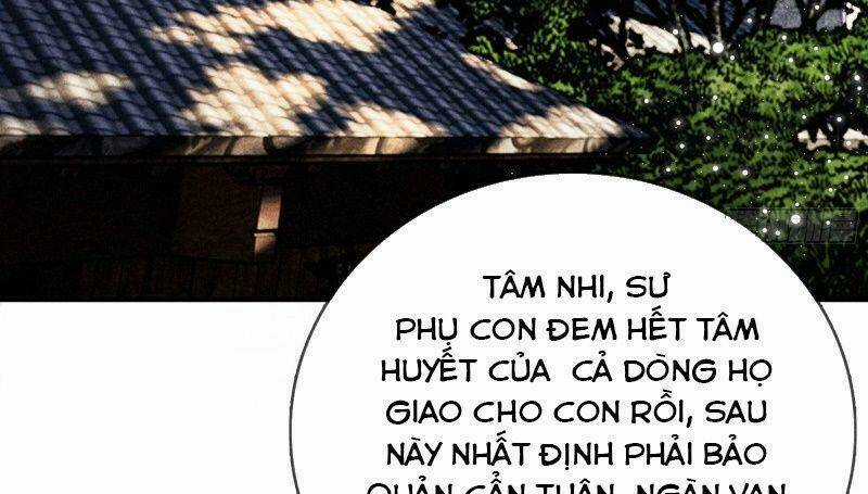 Trọng Sinh Chi Đích Nữ Bất Thiện Chapter 44 trang 32