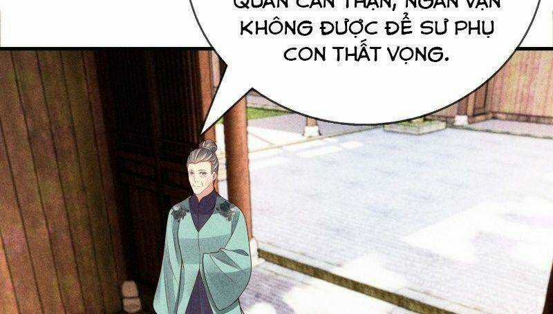 Trọng Sinh Chi Đích Nữ Bất Thiện Chapter 44 trang 33
