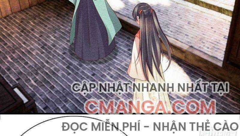 Trọng Sinh Chi Đích Nữ Bất Thiện Chapter 44 trang 34