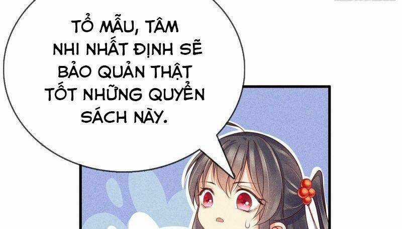 Trọng Sinh Chi Đích Nữ Bất Thiện Chapter 44 trang 35