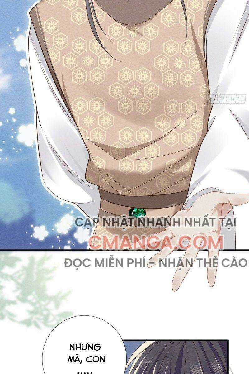 Trọng Sinh Chi Đích Nữ Bất Thiện Chapter 44 trang 4