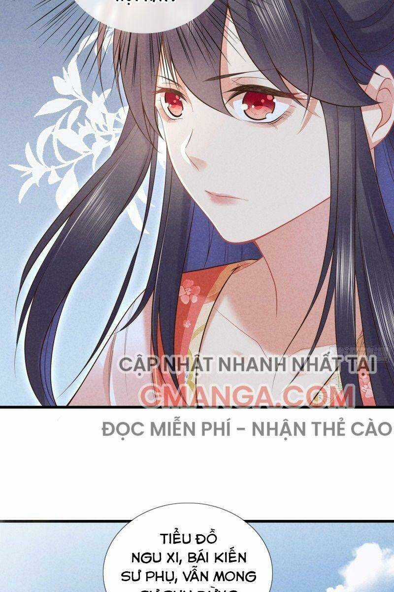 Trọng Sinh Chi Đích Nữ Bất Thiện Chapter 44 trang 7