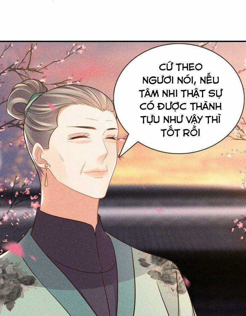 Trọng Sinh Chi Đích Nữ Bất Thiện Chapter 45 trang 0