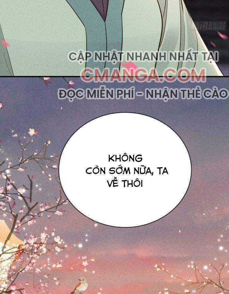 Trọng Sinh Chi Đích Nữ Bất Thiện Chapter 45 trang 1