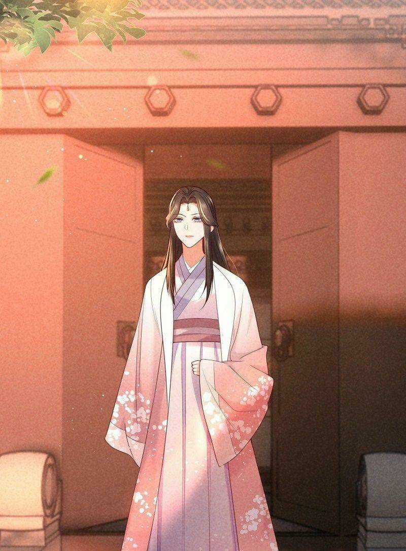 Trọng Sinh Chi Đích Nữ Bất Thiện Chapter 45 trang 10