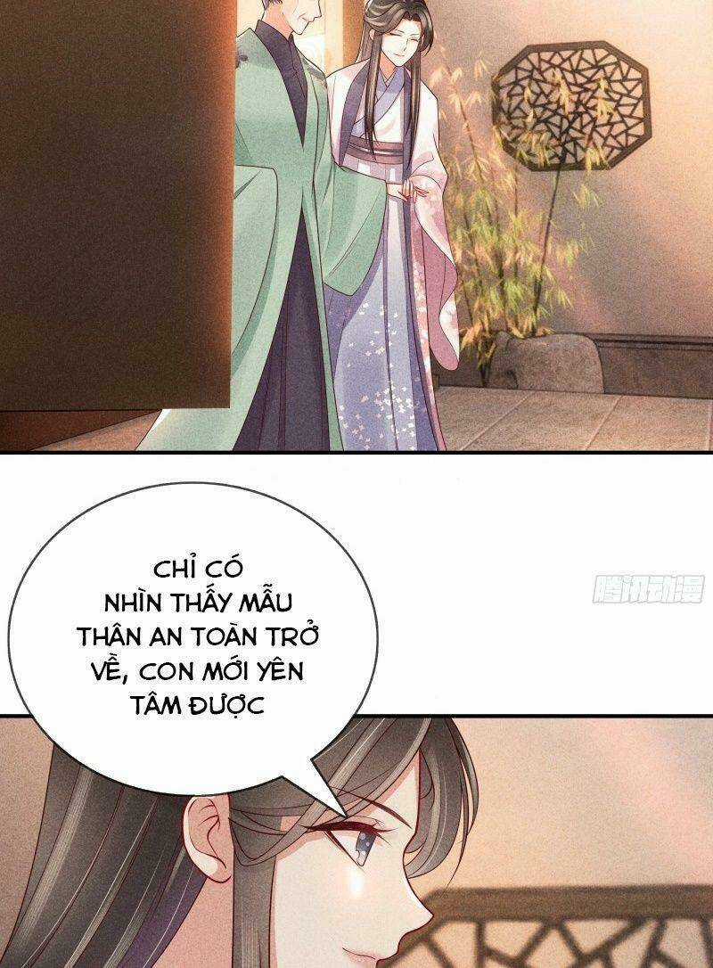 Trọng Sinh Chi Đích Nữ Bất Thiện Chapter 45 trang 12