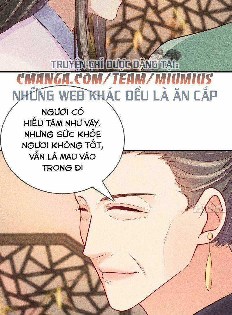 Trọng Sinh Chi Đích Nữ Bất Thiện Chapter 45 trang 13