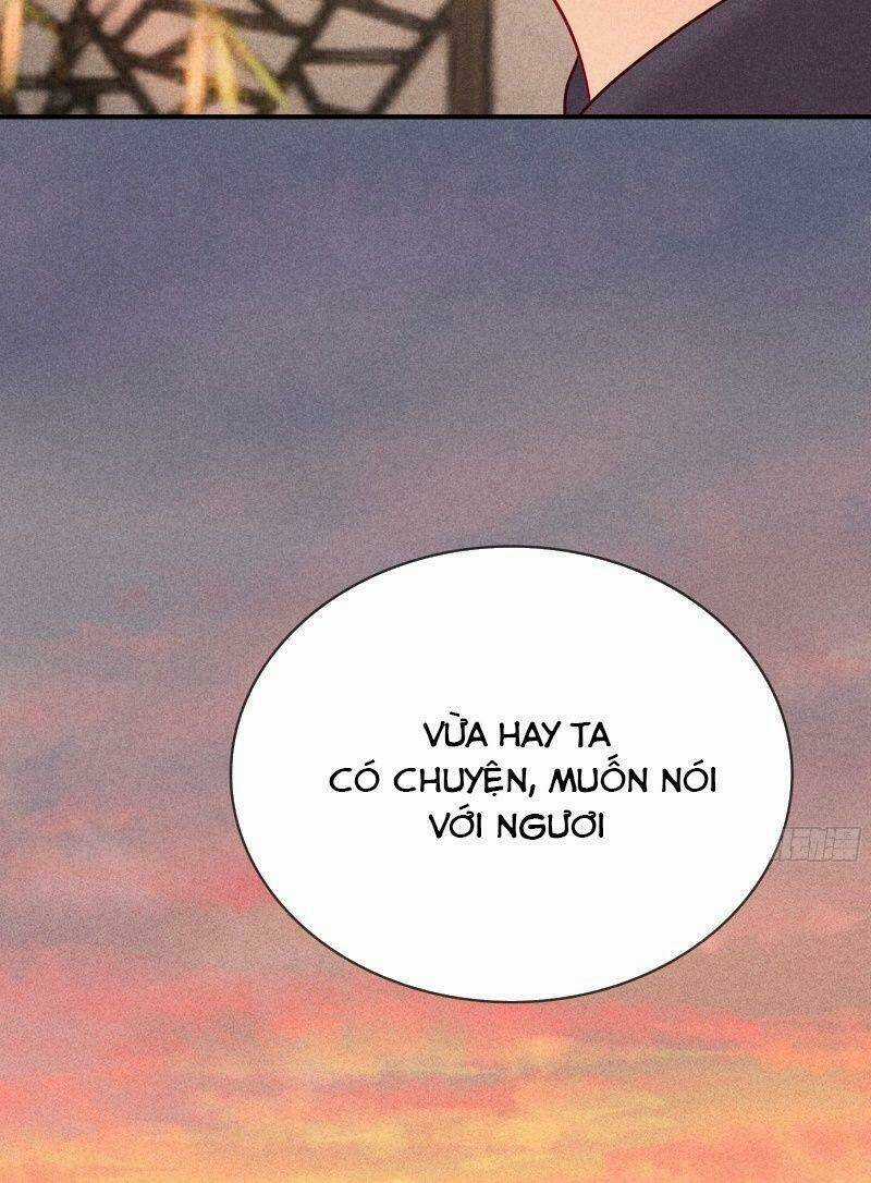 Trọng Sinh Chi Đích Nữ Bất Thiện Chapter 45 trang 14