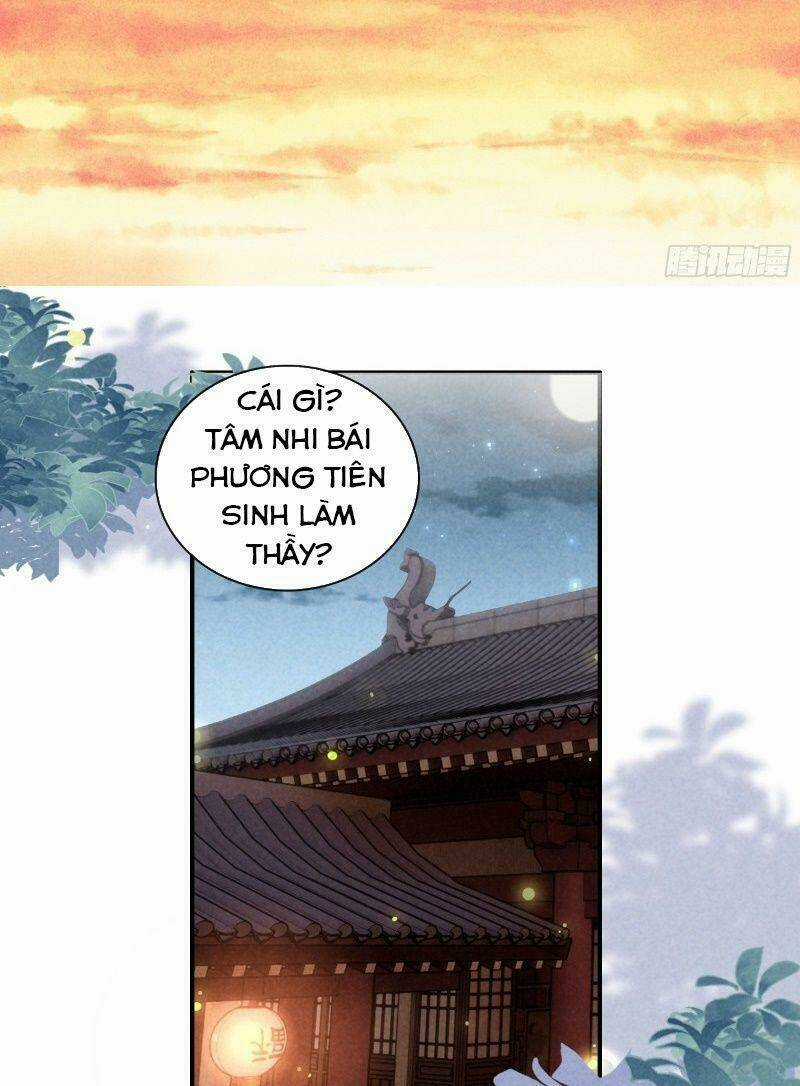 Trọng Sinh Chi Đích Nữ Bất Thiện Chapter 45 trang 15